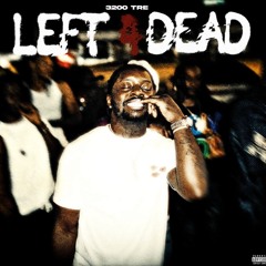 Left 4 Dead - 3200 Tre