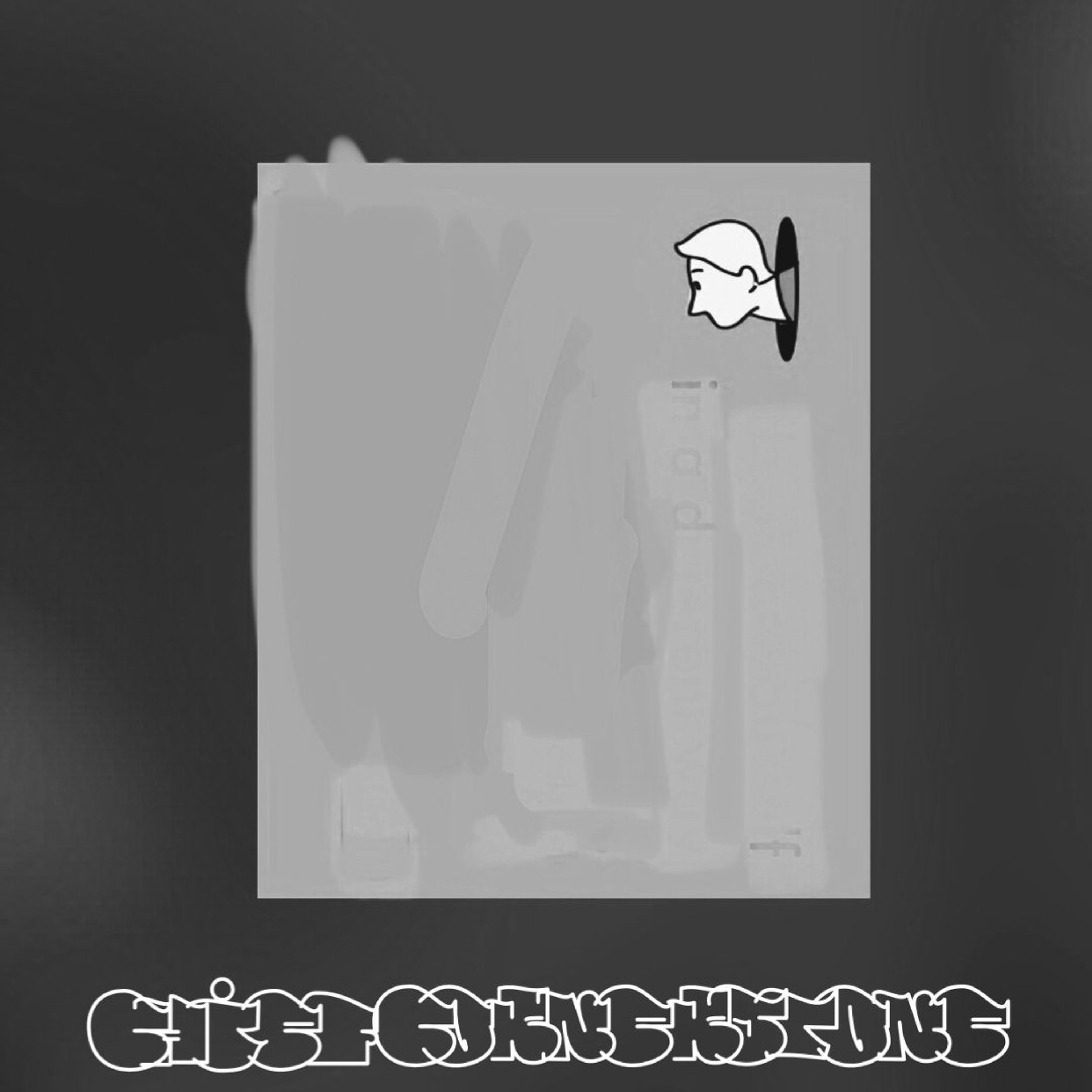 Who hath ears to hear, let him hear. episode artwork