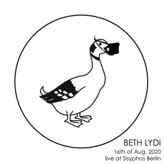 Beth Lydi at Sisyphos Berlin - August 2020