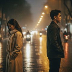 (instrumental) Mùa đông này có ai bên em không?