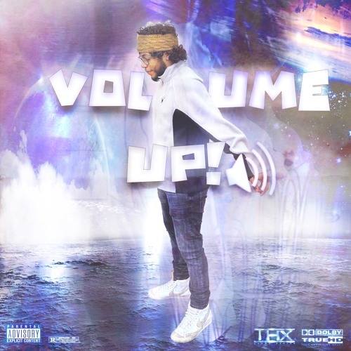 Volume Up !