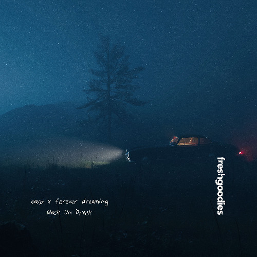 eaup & forever dreaming - Back On Track