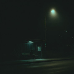 wasting time (too late) {rough draft}