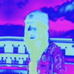 Trippy Kid
