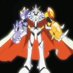 Break The Chain(Orchestra Ver.) From Digimon Adventure 2020 the fans always looking for it's out
