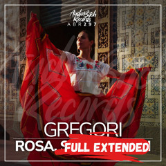 Gregori - Rosa Full Extended