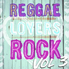 Reggae Lovers Rock Old School All Times Mega Mix Vol 3