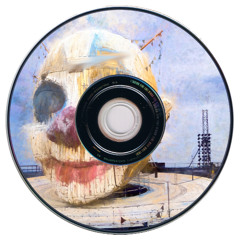 OLDSCHOOL HAPPY HARDCORE MIX - BURNT CD #2
