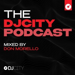 DJCity Mixtape - Don Morello