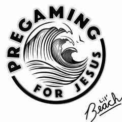 Pregaming For Jesus [prod. PQNO]
