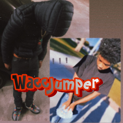 K3 x JBFrmRollxn - WaccJumper Freestyle