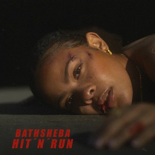 BATHSHEBA - Hit 'N' Run (Speed Up Version / Remixed by @athanlive)