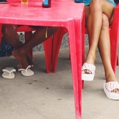 DJ Ruero, MC Jhey e MC Thaizinha- Hoje ce ta com o 01