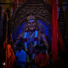 ----19 FEB SHIV JAYANTI SPECIAL JAY BHAVANI JAY SHIVAJI _ EDM JUMP DROP _ REMIX DJ PRAJWAL KPL----(M