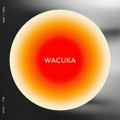 Wasting My Young Years x WACUKA - AVAION & Sofiya Nzau x London Grammar - A.N.T