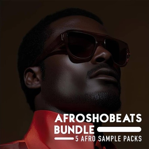 AfroShobeats Bundle (Demo)