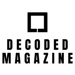 Decoded Magazine Mix of the Month October Submission - Lozz HT