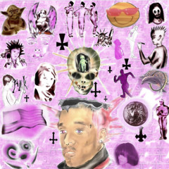 Lil Uzi Vert - Tribal Tattoo Slowed