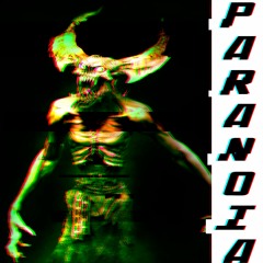 RXDXVIL - PARANOIA (Sped Up)
