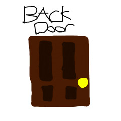 backdoor