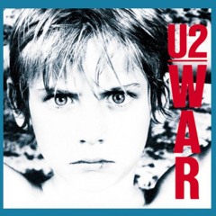 U2 - New Year's Day (Nollan Remix)