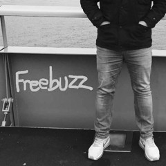 DJ Freebuzz - Getting down (CAF Deep mix)