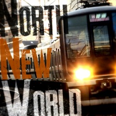 NORTH - NEW - WORLD