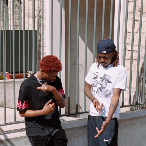 Peter pan - Birt & Thahomey (prod ritchiebeats)