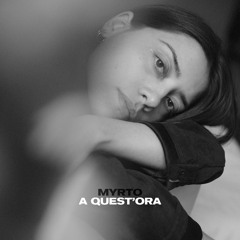 A metà ( acoustic demo )