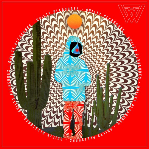 Wake The Wild - Guilty Pleasures