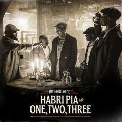 Habri Pia (feat. Dongo)