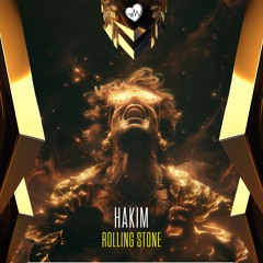 Hakim - Rolling Stones