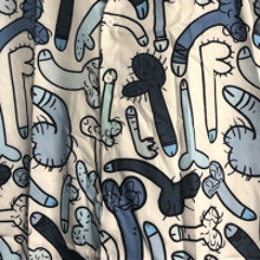 Fonus - Hottentottvisa Långt ner i mörka Afrika