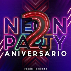 SUBKILLERZ @ Neon Party DJ Contest 2024