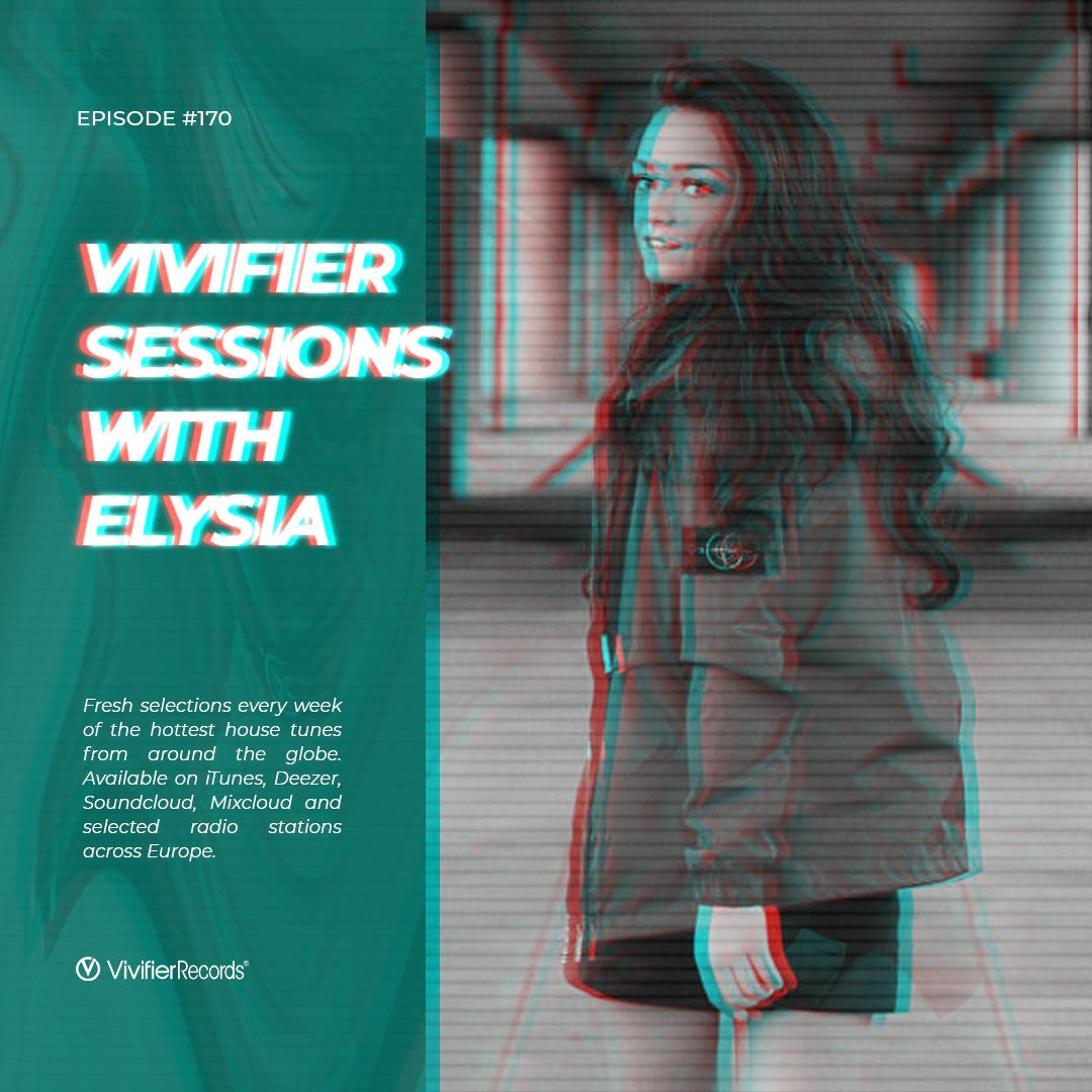 Vivifier Sessions