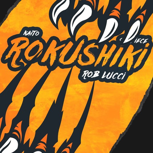 Rokushiki