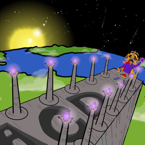 Passing Over (prod.fwthis1will)