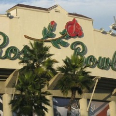Resume - 1963 Rose Bowl Uncovered