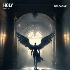 DRK-LVL - Holy