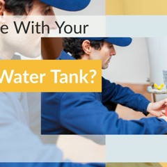 Hot Water Tank Replacement West Point Grey