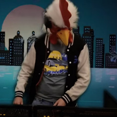 Hotline Miami Mix To Hurt Other People To