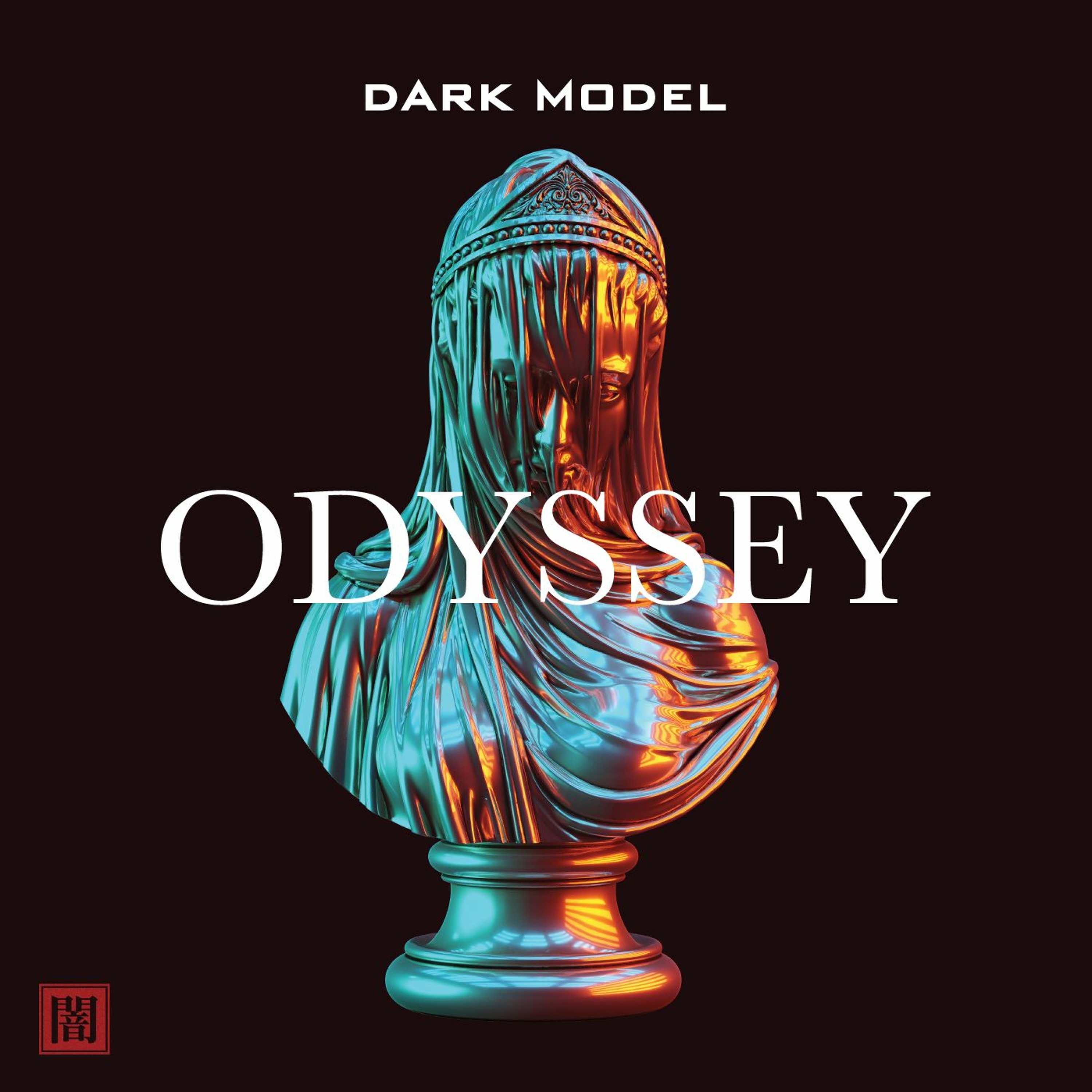 Dark Model - Odyssey (Album Sampler/Highlight) - Epic Orchestral Electronic Music/Neo-Classical EDM episode artwork