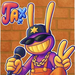 Stuck in an App (Jax Rap)