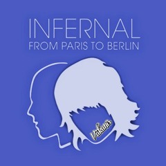 Paris to Berlin (VAKANIS Edit)*skip to 1min*