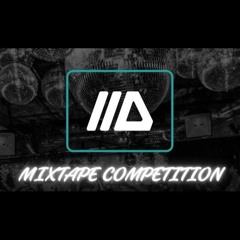 Denver Progressive House Competition Mix