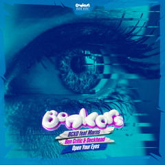 Open Your Eyes (feat. Marns)