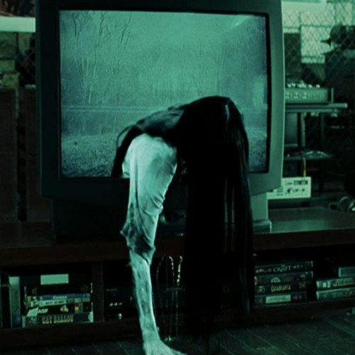 Stream episode The Ring (2002) - Movie Review! #384 by Spoilers! - Movie  Review Podcast podcast | Listen online for free on SoundCloud