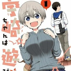 Uzaki-chan Asobaitai Op Full