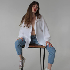 free female acapella vocal - here, tonight 105 bpm | C min by Odarka, prod. by ‪COLDMELODY‬