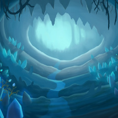Isolation Under Psyhci Crystal Peak
